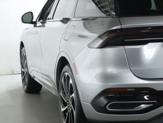 Used 2024  Lincoln Nautilus Black Label AWD at Drive Now Westlake near Westlake&comma; OH