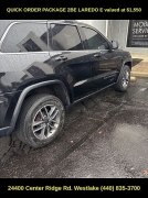 Used 2020  Jeep Grand Cherokee Laredo E 4x4 at Drive Now Westlake near Westlake&comma; OH