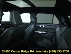 Used 2023  Ford Explorer Timberline 4WD at DriveNow Mayfield near Mayfield Heights&comma; OH