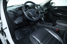 Used 2019 Ford Escape 4d SUV 4WD Titanium at Drive Now Westlake near Westlake, OH