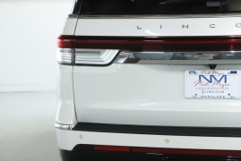 Used 2023 Lincoln Navigator Reserve 4x4 at DriveNow Mayfield near Mayfield Heights, OH