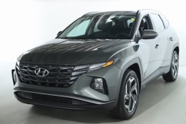 Used 2023 Hyundai Tucson SEL AWD at DriveNow Mayfield near Mayfield Heights, OH