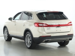 Used 2016  Lincoln MKX 4d SUV AWD Reserve at DriveNow Mayfield near Mayfield Heights&comma; OH