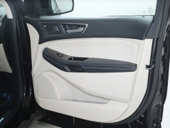 Used 2019  Ford Edge 4d SUV AWD Titanium at DriveNow Mayfield near Mayfield Heights&comma; OH