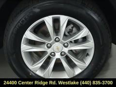 Used 2023  Chevrolet Trailblazer FWD 4dr LS at Drive Now Westlake near Westlake&comma; OH