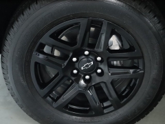 Used 2023 Chevrolet Silverado 1500 4WD Crew Cab 147" Custom at Drive Now Westlake near Westlake, OH