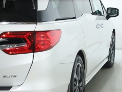 Used 2023  Honda Odyssey Elite Auto at DriveNow Mayfield near Mayfield Heights&comma; OH