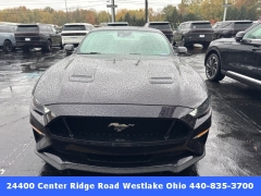Used 2023 Ford Mustang GT Fastback at DriveNow Mayfield near Mayfield Heights, OH