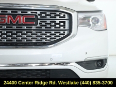 Used 2019  GMC Acadia 4d SUV AWD Denali at DriveNow Mayfield near Mayfield Heights&comma; OH