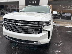 Used 2023  Chevrolet Tahoe 4WD 4dr Premier at Drive Now Westlake near Westlake&comma; OH