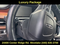 Used 2022  Lincoln Nautilus Reserve AWD at Drive Now Westlake near Westlake&comma; OH