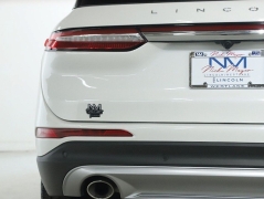 Used 2024  Lincoln Corsair Reserve AWD at Drive Now Westlake near Westlake&comma; OH