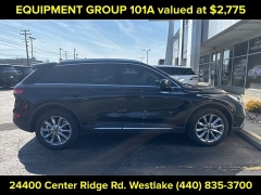 Used 2022  Lincoln Corsair Standard AWD at DriveNow Mayfield near Mayfield Heights&comma; OH