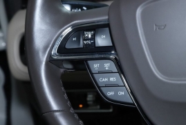 Used 2022 Lincoln Nautilus Reserve AWD at DriveNow Mayfield near Mayfield Heights, OH