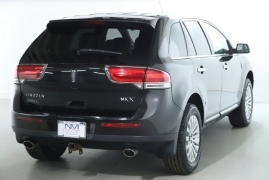 Used 2012 Lincoln MKX 4d SUV FWD at DriveNow Mayfield near Mayfield Heights, OH