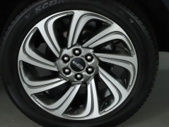 Used 2022  Lincoln Navigator Standard 4x4 at Drive Now Westlake near Westlake, OH