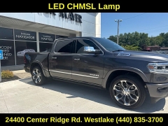 Used 2022  Ram 1500 4WD Limited Crew Cab 5'7" Box at Drive Now Westlake near Westlake&comma; OH