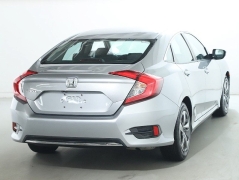 Used 2020  Honda Civic Sedan 4d LX CVT at Drive Now Westlake near Westlake&comma; OH