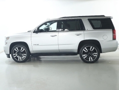 Used 2018  Chevrolet Tahoe 4d SUV 4WD LT at DriveNow Mayfield near Mayfield Heights&comma; OH