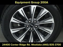 Used 2022  Lincoln Corsair Reserve FWD at DriveNow Mayfield near Mayfield Heights&comma; OH