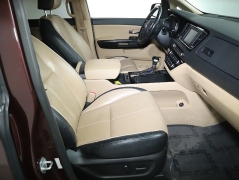 Used 2017  Kia Sedona SX FWD at Drive Now Westlake near Westlake&comma; OH