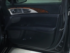 Used 2018  Lincoln MKZ Reserve AWD at DriveNow Mayfield near Mayfield Heights&comma; OH