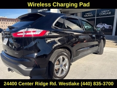 Used 2021  Ford Edge AWD at Drive Now Westlake near Westlake&comma; OH