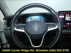 Used 2025  Volkswagen Tiguan 2&period;0T SE FWD at DriveNow Mayfield near Mayfield Heights&comma; OH