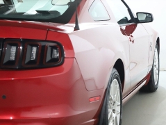 Used 2013  Ford Mustang 2dr Cpe V6 at DriveNow Mayfield near Mayfield Heights&comma; OH