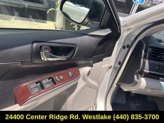 Used 2014  Toyota Camry 4dr Sdn I4 Auto &lpar;Natl&rpar; at Drive Now Westlake near Westlake&comma; OH