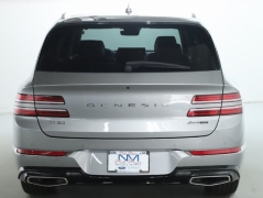 Used 2024 Genesis GV80 3.5T AWD at Drive Now Westlake near Westlake, OH
