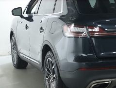 Used 2023  Lincoln Nautilus Reserve AWD at Drive Now Westlake near Westlake&comma; OH