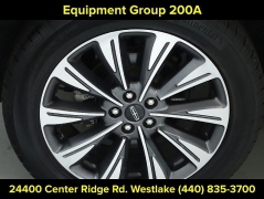 Used 2022  Lincoln Corsair Reserve AWD at Drive Now Westlake near Westlake&comma; OH