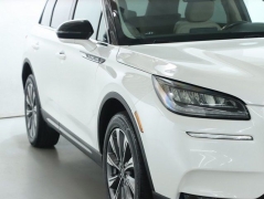 Used 2020  Lincoln Corsair 4d SUV FWD Reserve at DriveNow Mayfield near Mayfield Heights, OH