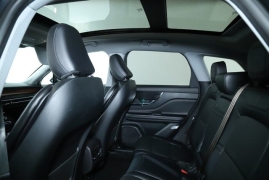 Used 2021 Lincoln Corsair Reserve AWD at DriveNow Mayfield near Mayfield Heights, OH