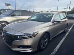 Used 2018 Honda Accord Sedan 4d EX-L 1.5L at Drive Now Westlake near Westlake, OH