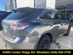 Used 2015  Lexus RX 350 AWD 4dr at DriveNow Mayfield near Mayfield Heights&comma; OH