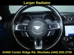 Used 2020  Ford Mustang GT Fastback at Drive Now Westlake near Westlake&comma; OH