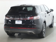 Used 2021  Lincoln Nautilus Reserve AWD at DriveNow Mayfield near Mayfield Heights&comma; OH