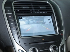 Used 2016  Lincoln MKX 4d SUV AWD Reserve at DriveNow Mayfield near Mayfield Heights, OH