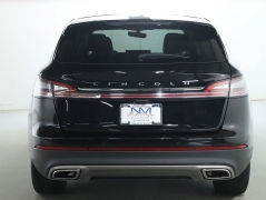 Used 2023  Lincoln Nautilus Reserve AWD at DriveNow Mayfield near Mayfield Heights&comma; OH