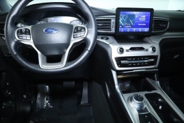 Used 2022 Ford Explorer XLT 4WD at DriveNow Mayfield near Mayfield Heights, OH