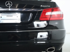 Used 2011 Mercedes-Benz E-Class 4dr Sdn E 350 4MATIC at Drive Now Westlake near Westlake, OH