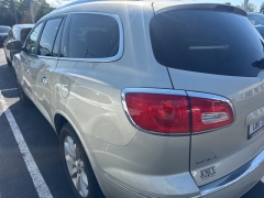 Used 2015 Buick Enclave 4d SUV FWD Premium at Drive Now Westlake near Westlake, OH