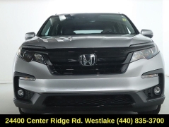 Used 2021  Honda Pilot Special Edition AWD at Drive Now Westlake near Westlake&comma; OH