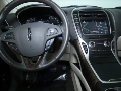 Used 2016  Lincoln MKX 4d SUV AWD Reserve at DriveNow Mayfield near Mayfield Heights, OH