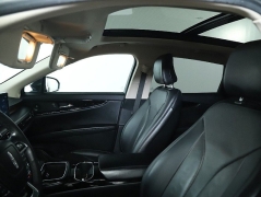 Used 2021  Lincoln Nautilus Reserve AWD at Drive Now Westlake near Westlake&comma; OH