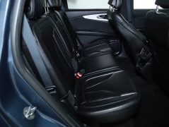 Used 2019  Lincoln Nautilus 4d SUV FWD 2&period;0L at Drive Now Westlake near Westlake&comma; OH