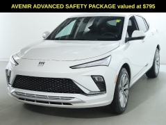 Used 2024  Buick Envista FWD 4dr Avenir at DriveNow Mayfield near Mayfield Heights&comma; OH