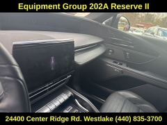 Used 2025  Lincoln Nautilus Reserve AWD at DriveNow Mayfield near Mayfield Heights&comma; OH